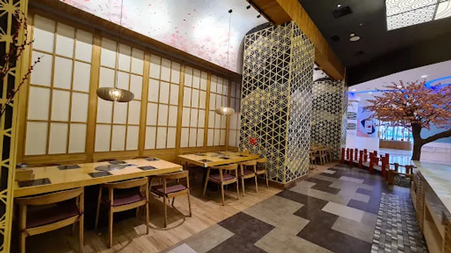 Shabu jin kuningan city