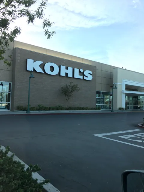 Kohl's