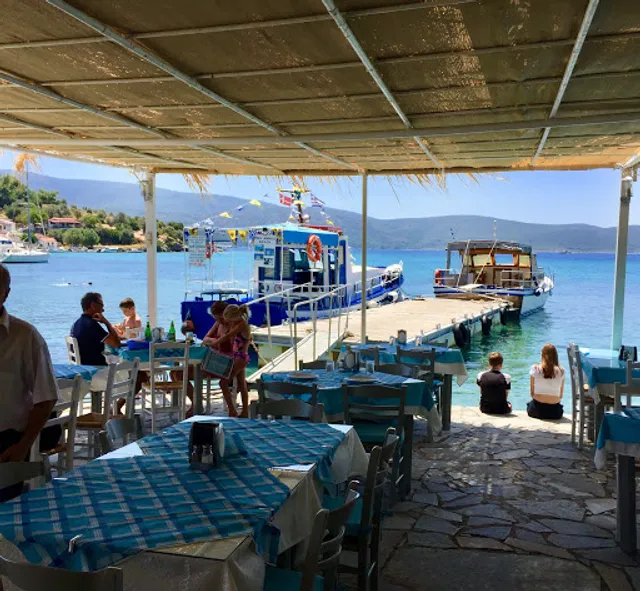 Restaurant Posidonio