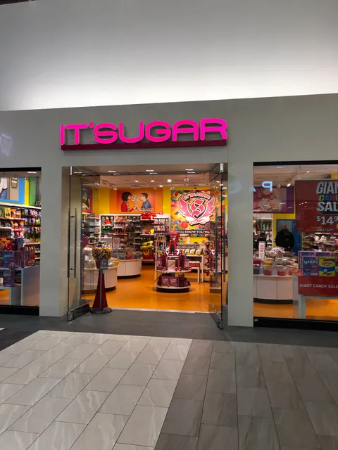 IT'SUGAR Colorado Mills