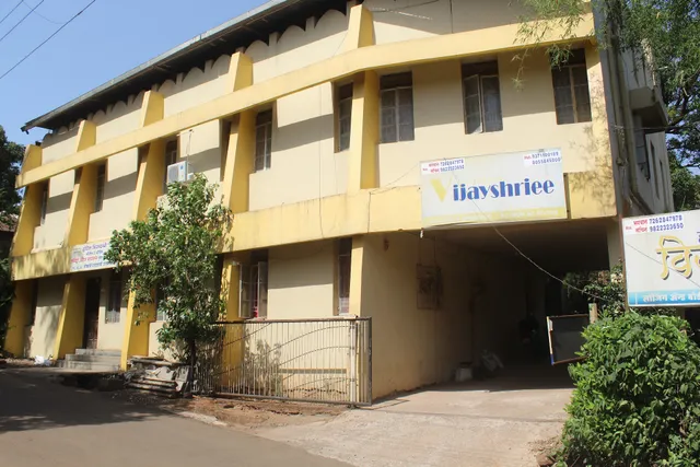 Vijayshree Lodging & Boarding