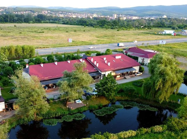 Hotel Harchevnya