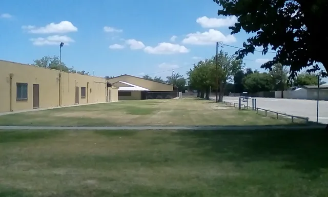 Hanford Fraternal Hall
