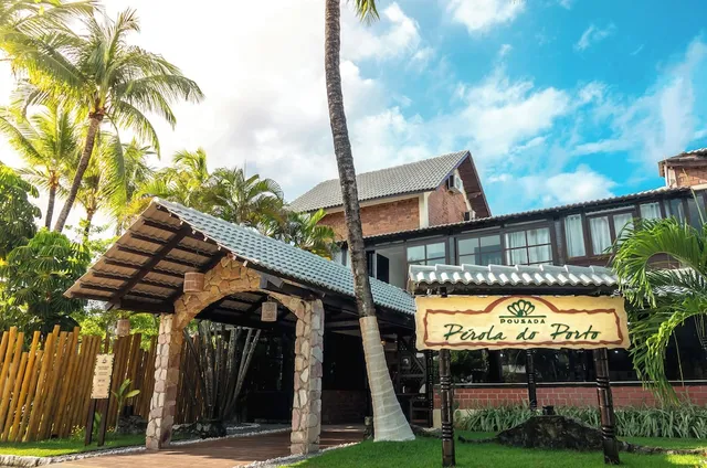 Inn Pérola do Porto