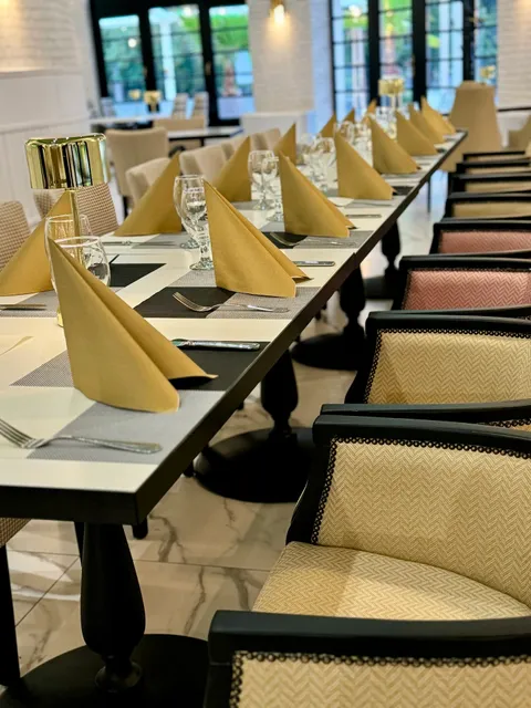 Pálma Étterem & Pub