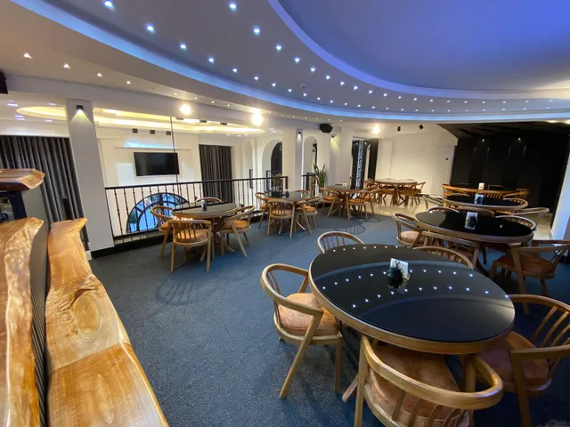 Sajjad Café' & Restaurant