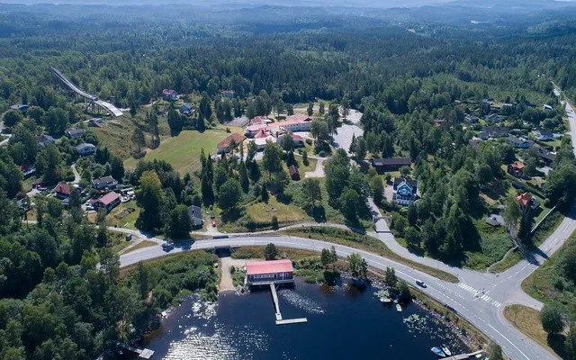 Hindåsgården Konferens & SPA AB