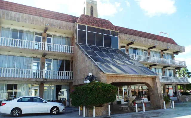 Hotel Plaza Riviera Sa De Cv