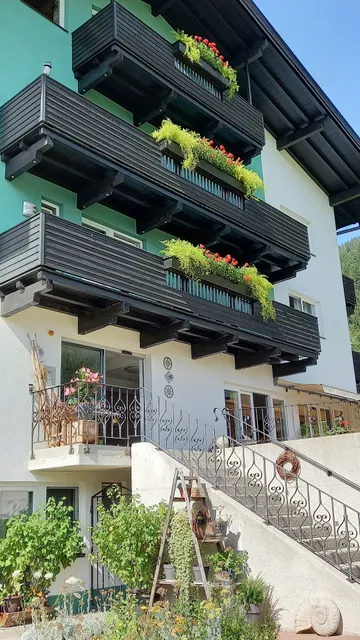 Gasthof Eberleiten - Jugend- & Aktivhotel