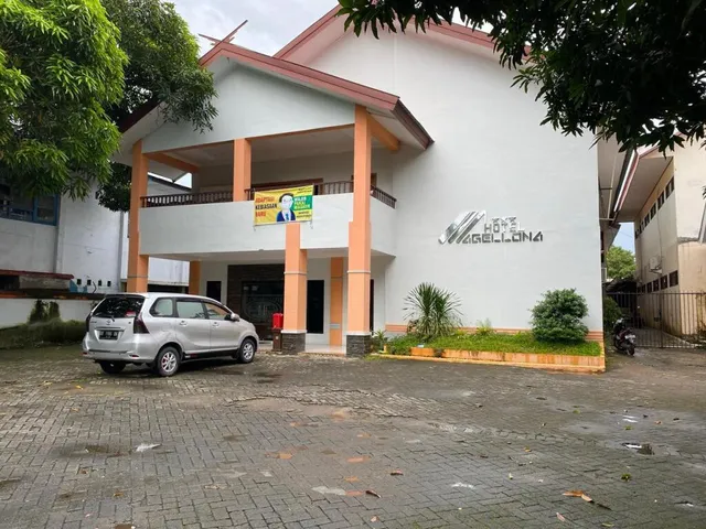Hotel Magellona Makassar RedPartner