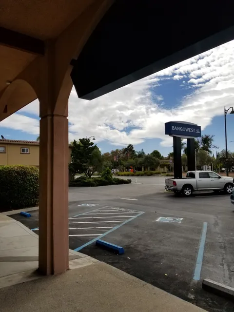 BMO Bank N.A Branches