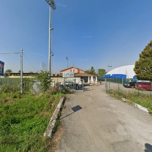 Clubhouse Rugby Noceto