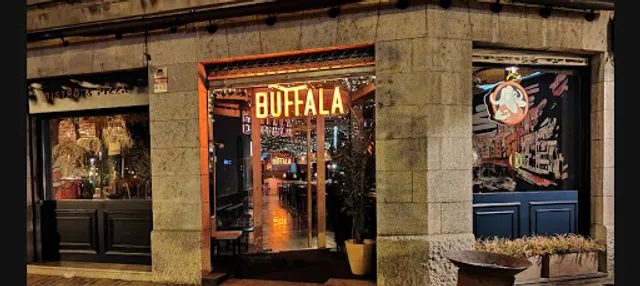 Buffala Girona