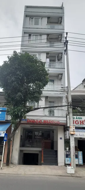 Khách Sạn Ngọc Hương