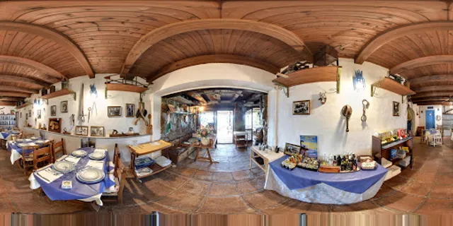 Trattoria Barbagia al Mare