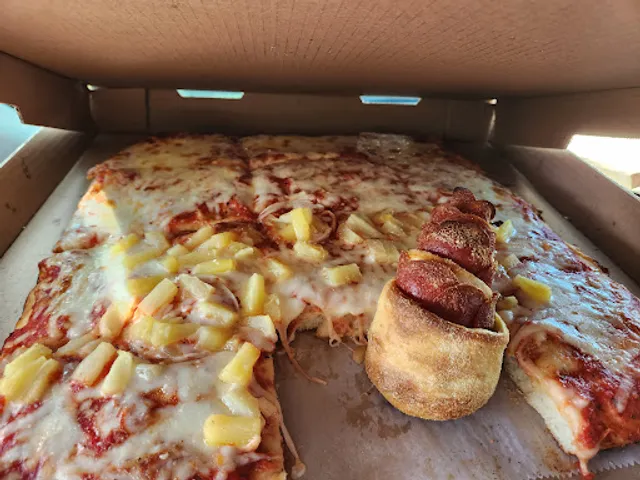 Big Apple Pizza Jensen Beach