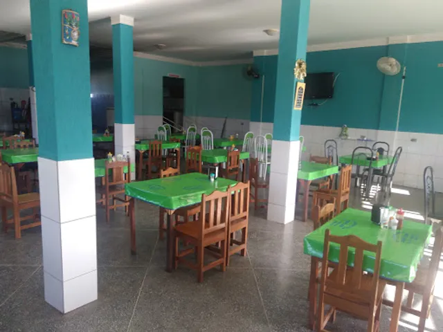 Churrascaria Serve Bem