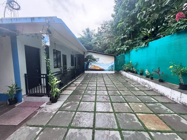 Sadafuli Guest House