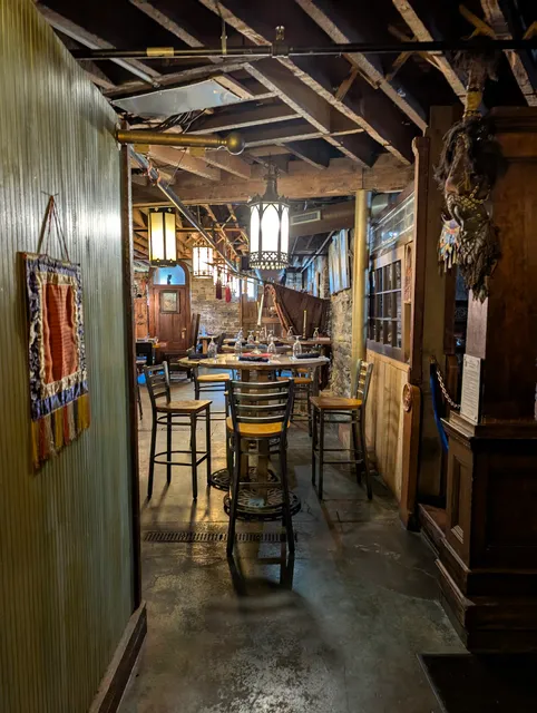 Father John's Restaurant & Microbrewery