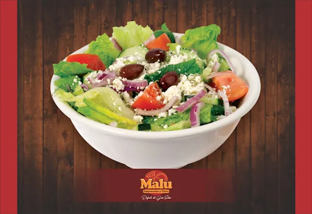 Empanadas y Pizzas MALU