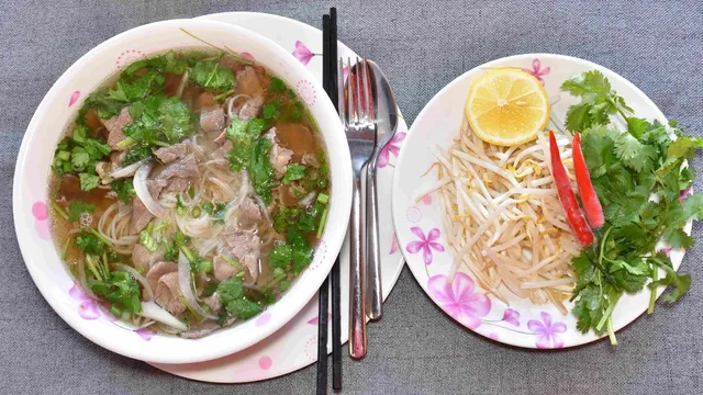 Hello Saigon Restaurant Ltd