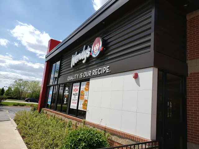 Wendy's