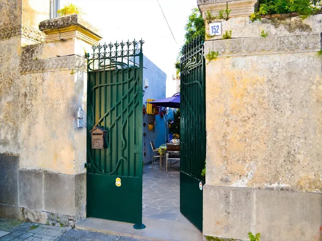 Casa La Palma Viagrande