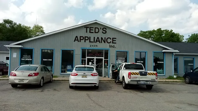 Ted's Appliance LLC