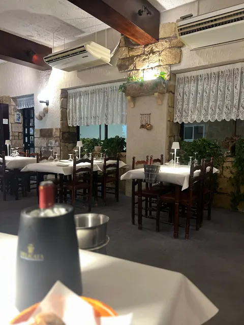La Spigola Ristorante