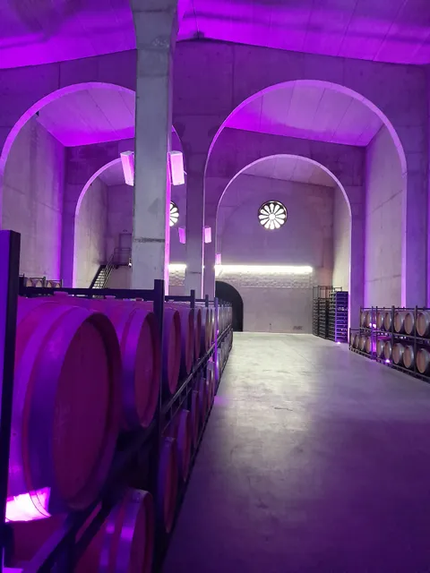 Bodegas NABAL - Ribera del Duero