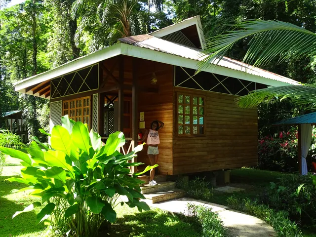 La Magia Bungalows De Luxe