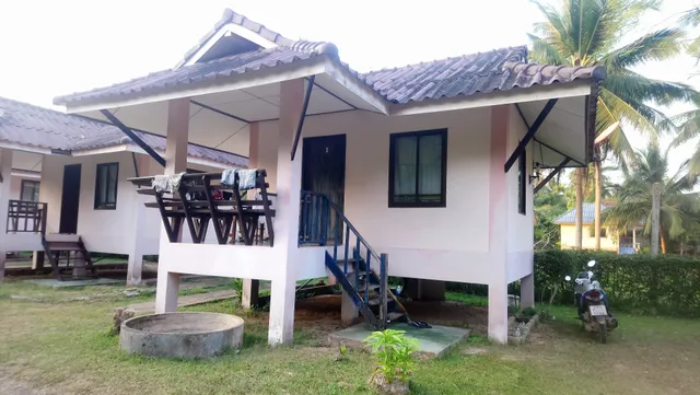 Golden Beach Bungalow