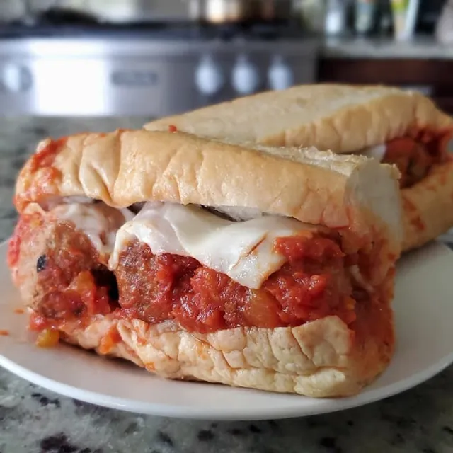 D'Agostino's Delicatessen