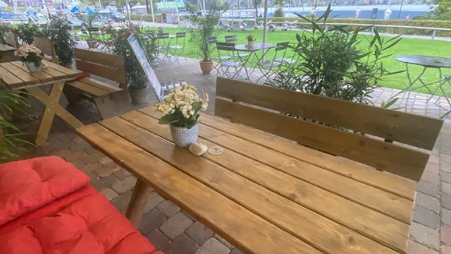 See La Vie Fischrestaurant