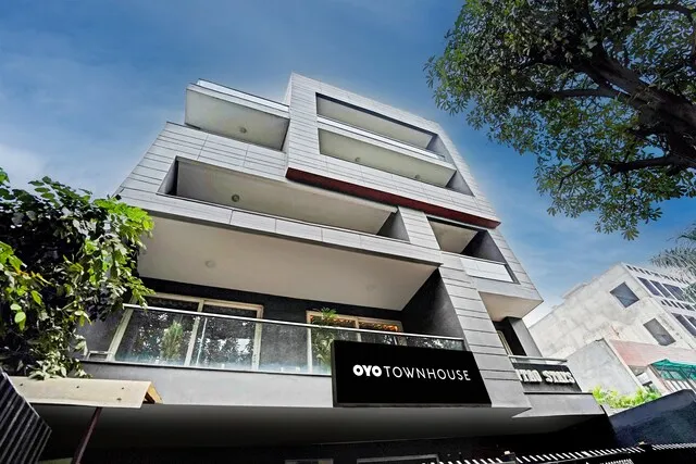 Townhouse Pantao Stays