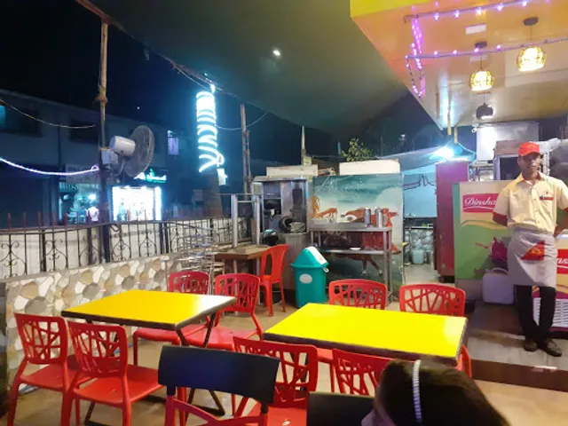 Fat kong Chinese Restaurant