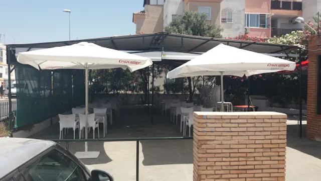 Bar Perla