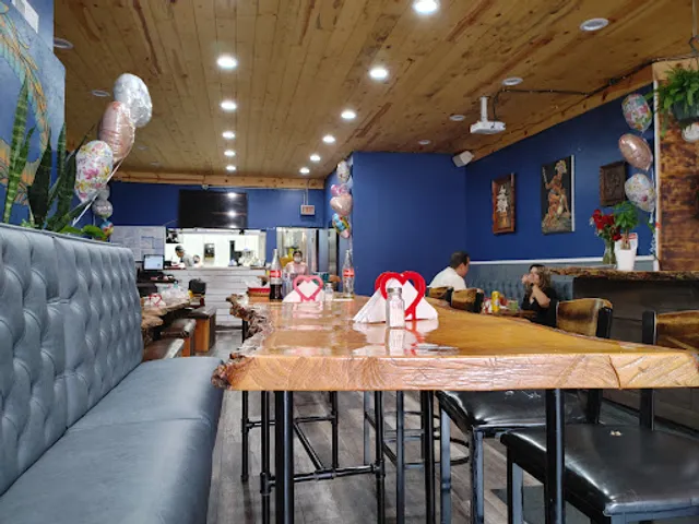 El Taco Azteca - Pilsen