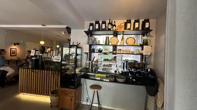 Bairro | Café - Bar