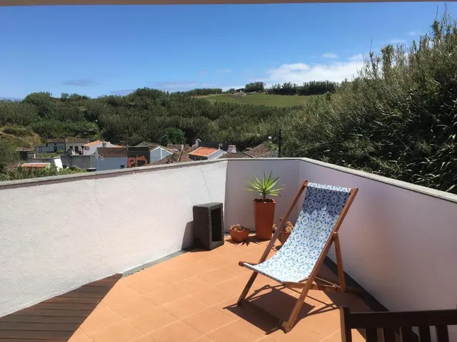 Casa do Mar - Porto Formoso