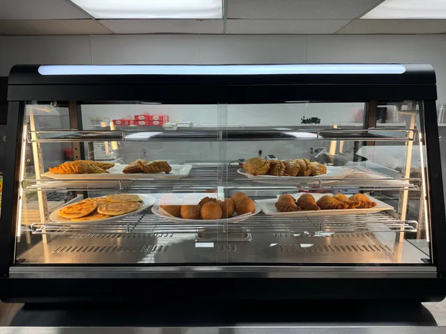 Antonio’s Deli-Cious Khafe