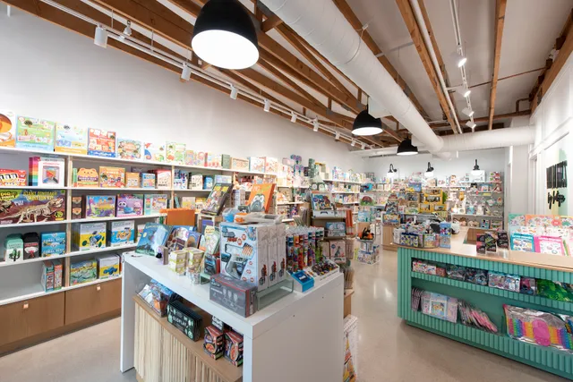 Wildlings Toy Boutique