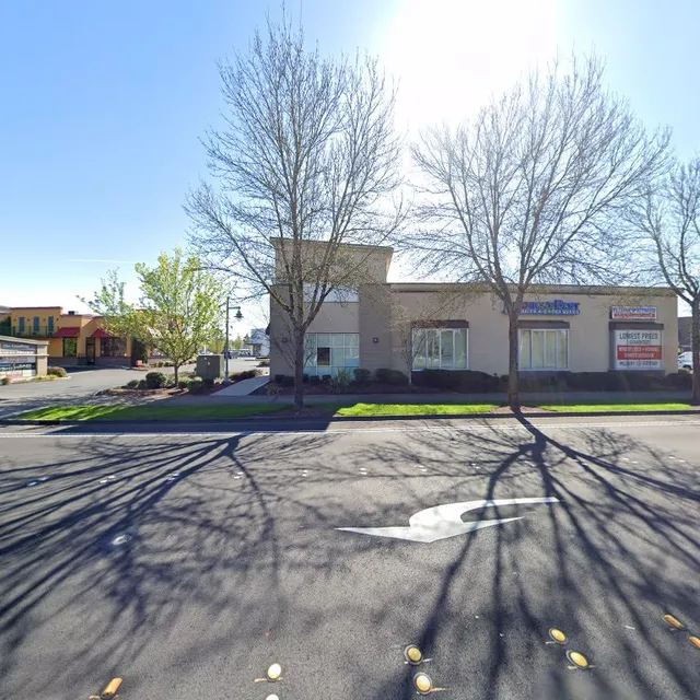 Contender Esports Lacey