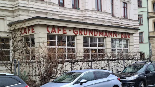 Café Grundmann
