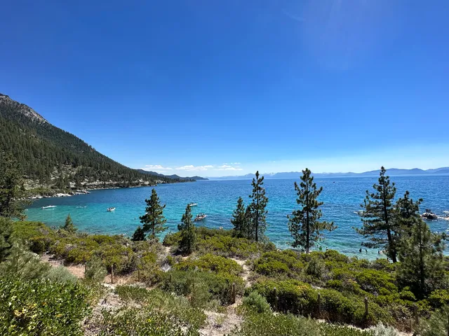 AROUND TAHOE TOURS / TALBOT FINE ART GALLERY