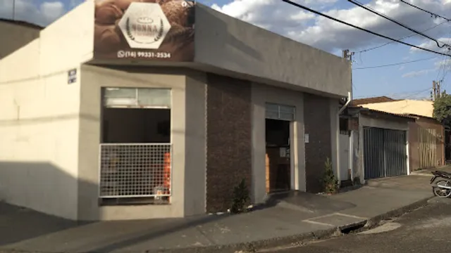 Padaria Nonna Caramori