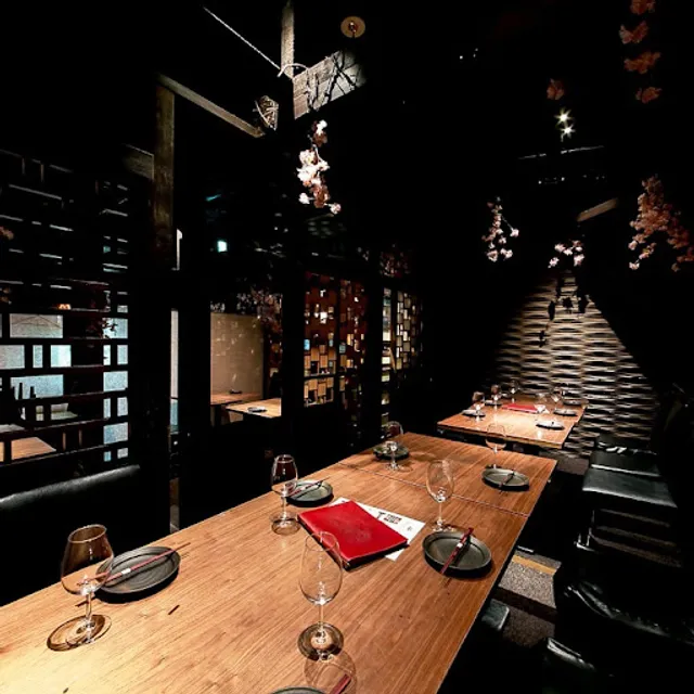 Tosaka-na Dining Gosso 武蔵小杉店