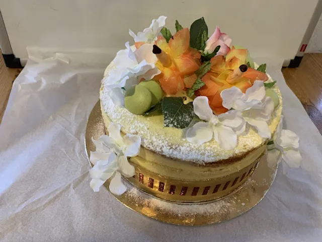 Boulangerie Pierre Alain