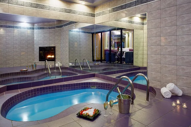 Paradise Stream Resort