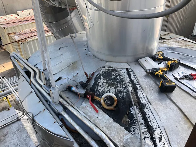 Roberts Industrial & Commercial Services